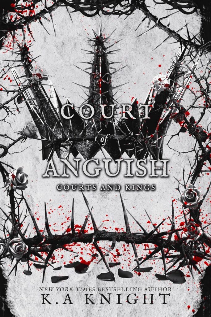 Court of Anguish