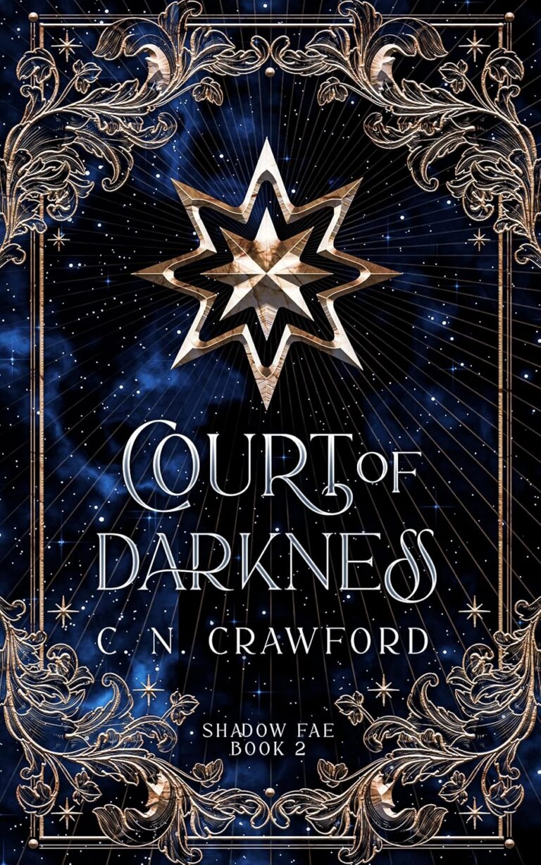 Court of Darkness
