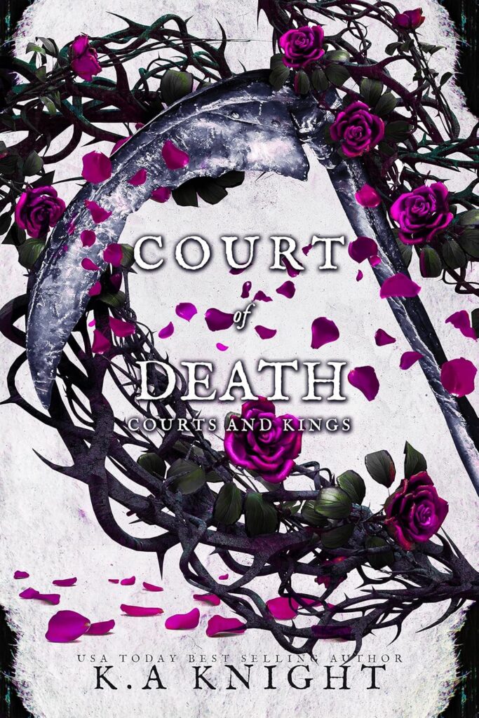 Court of Death