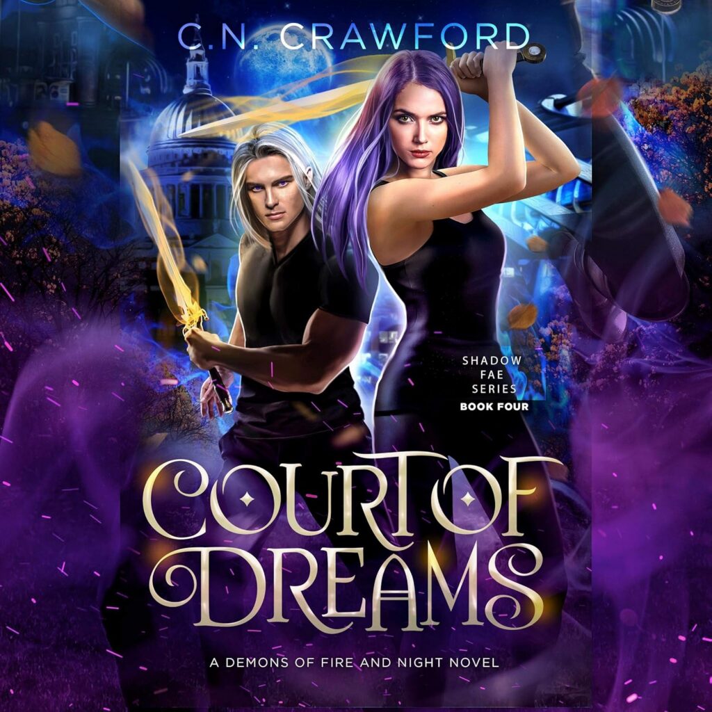 Court of Dreams