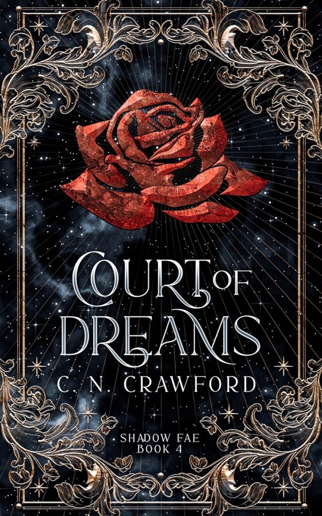 Court of Dreams
