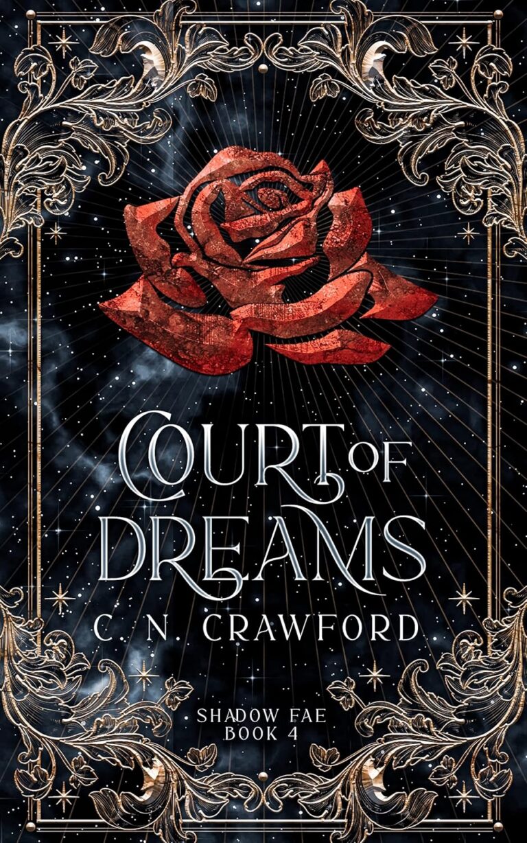 Court of Dreams