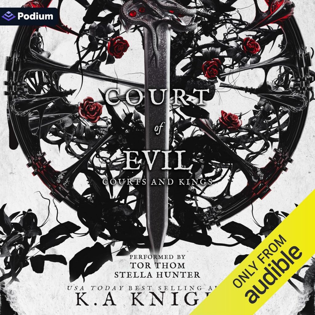 Court of Evil