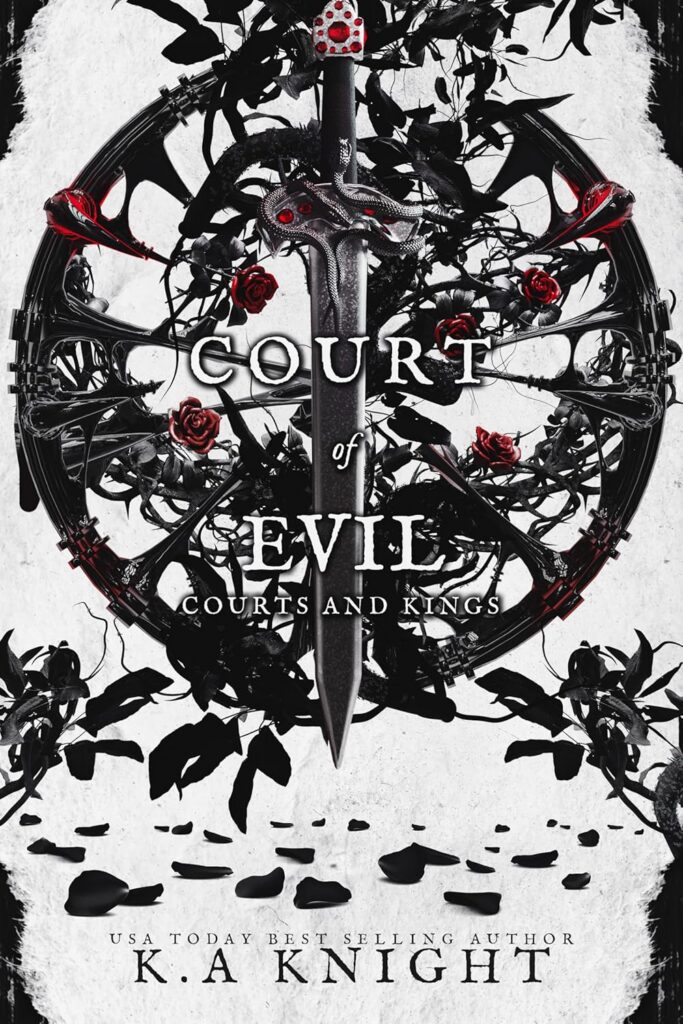 Court of Evil