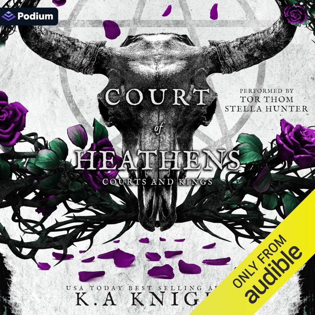 Court of Heathens