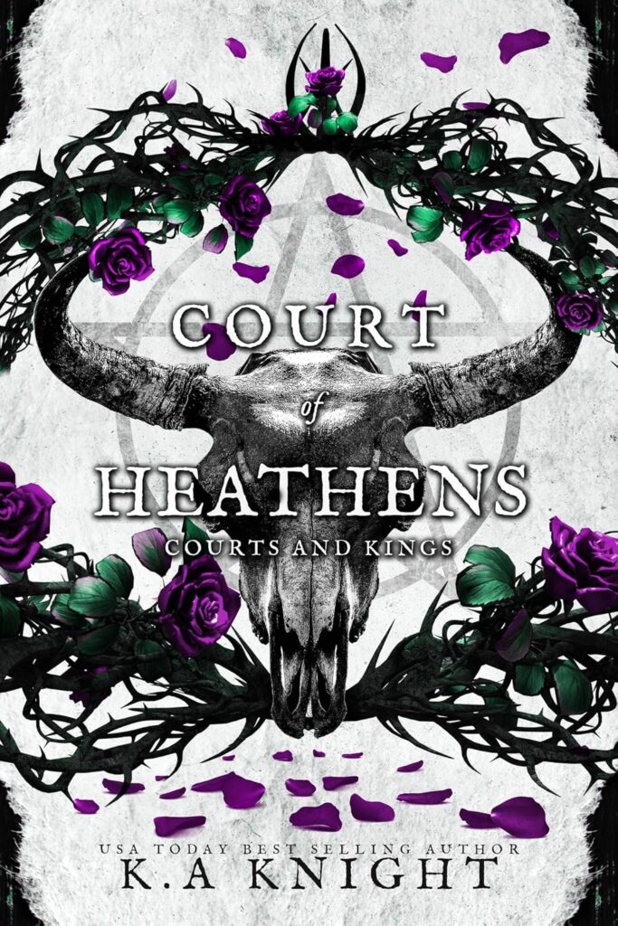 Court of Heathens