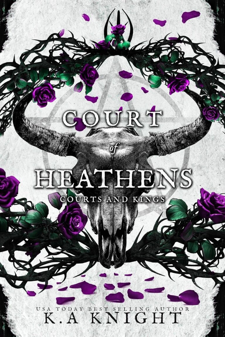 Court of Heathens