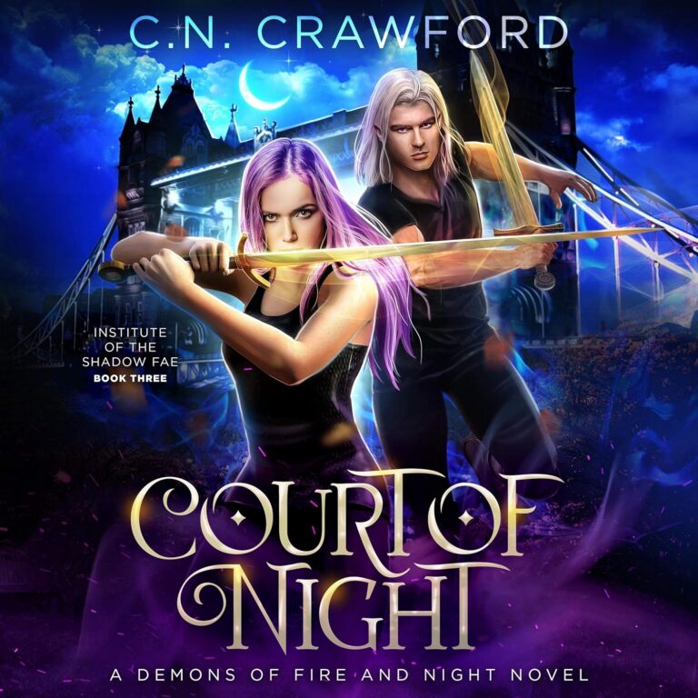 Court of Night