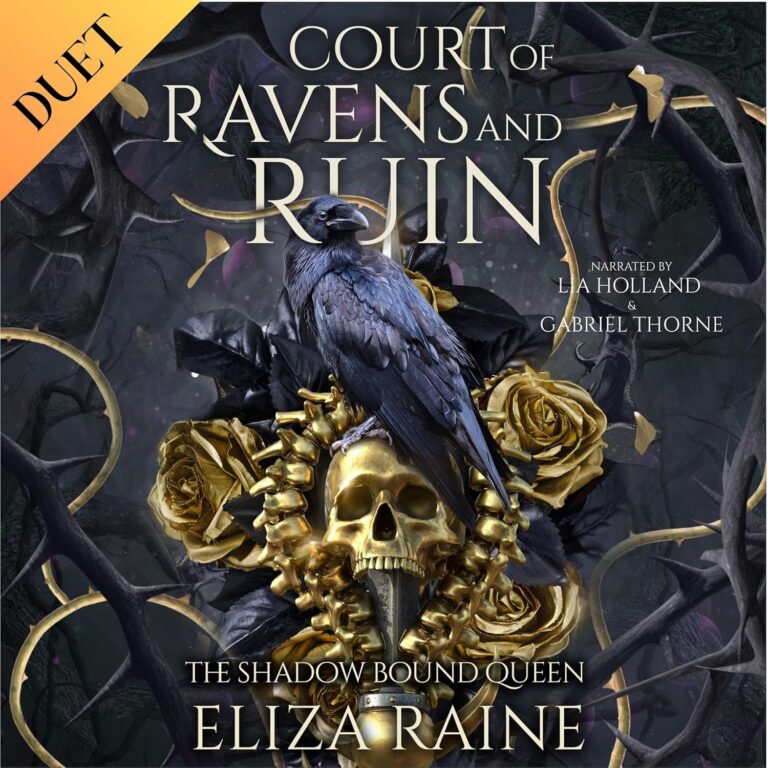 Court of Ravens and Ruin