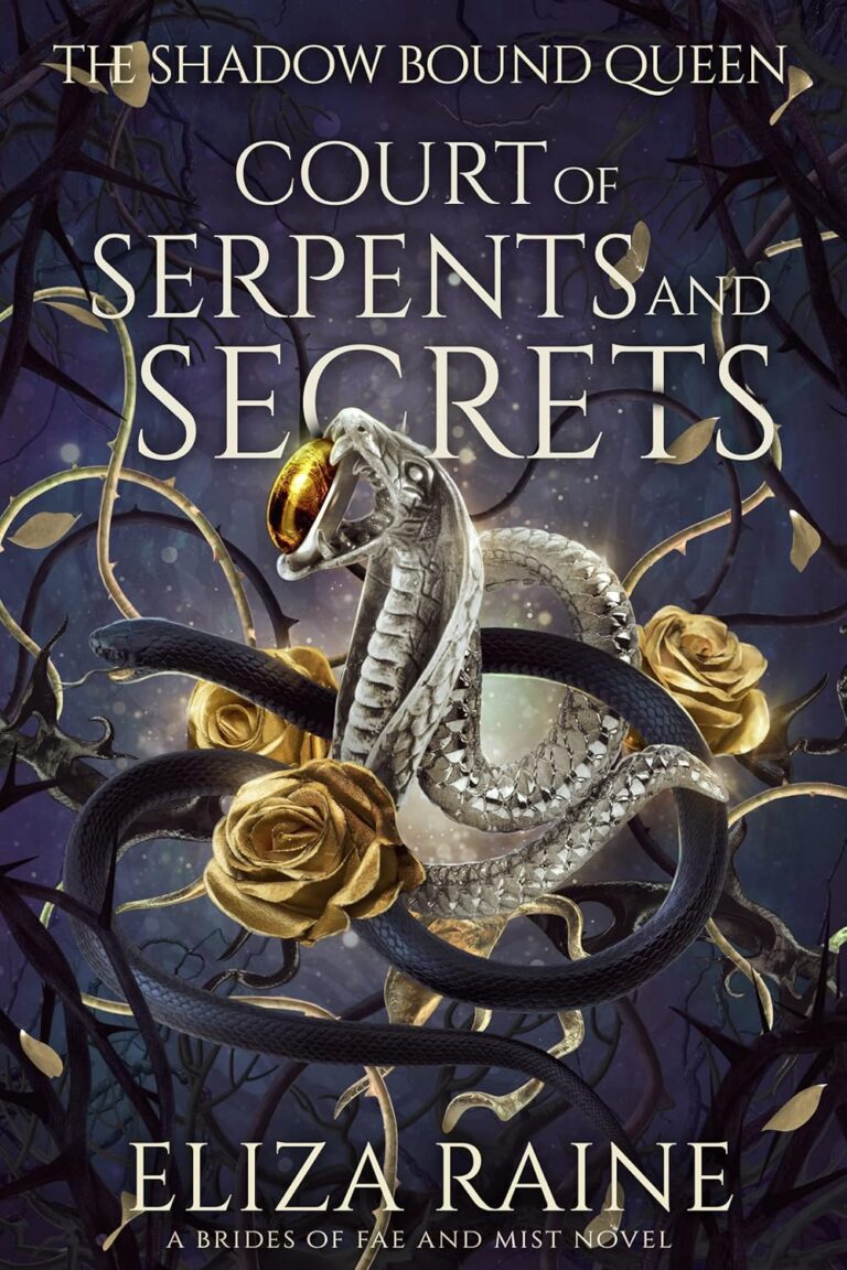 Court of Serpents and Secrets