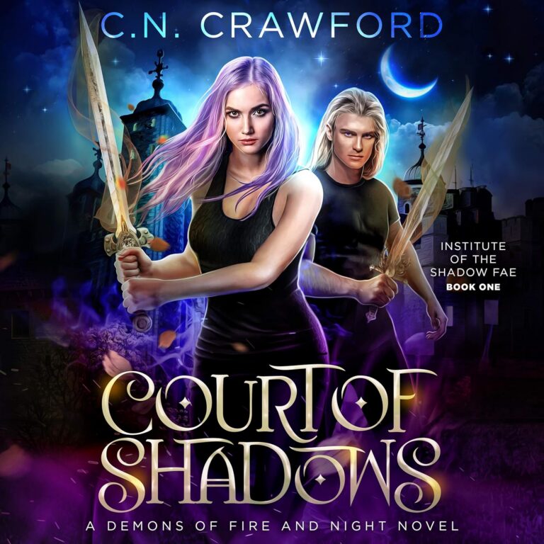 Court of Shadows