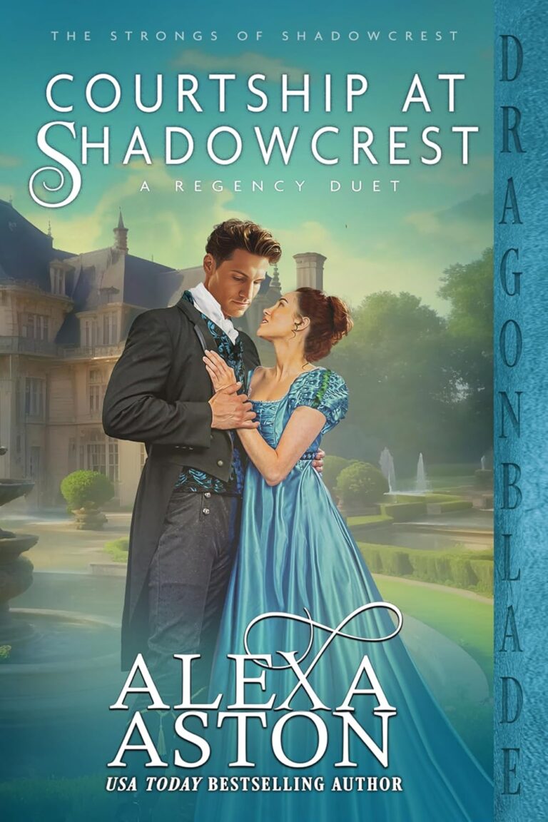 Courtship at Shadowcrest