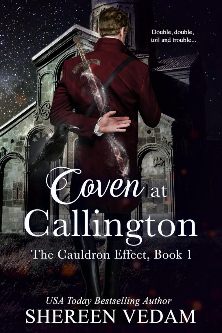 Coven at Callington