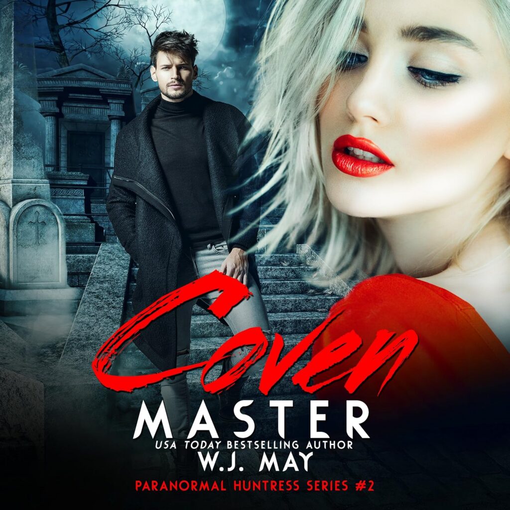 Coven Master