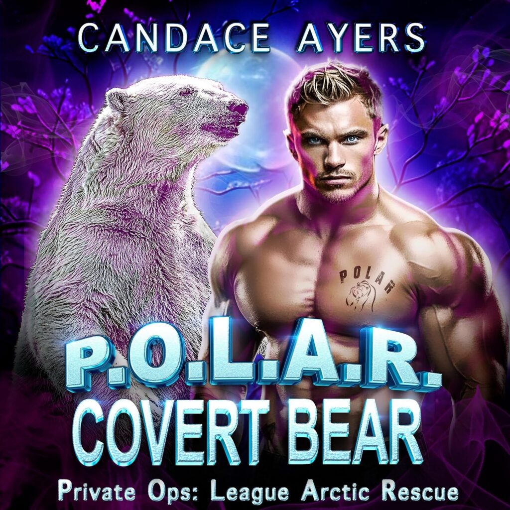 Covert Bear