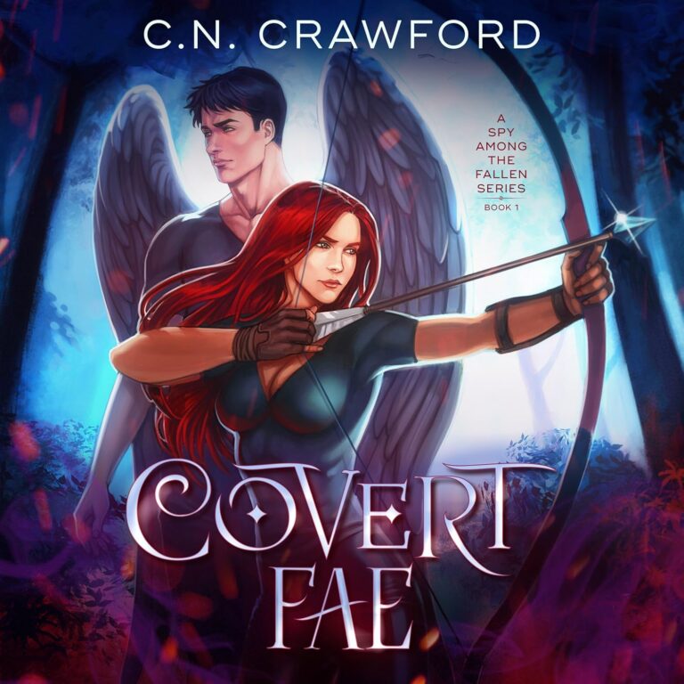 Covert Fae