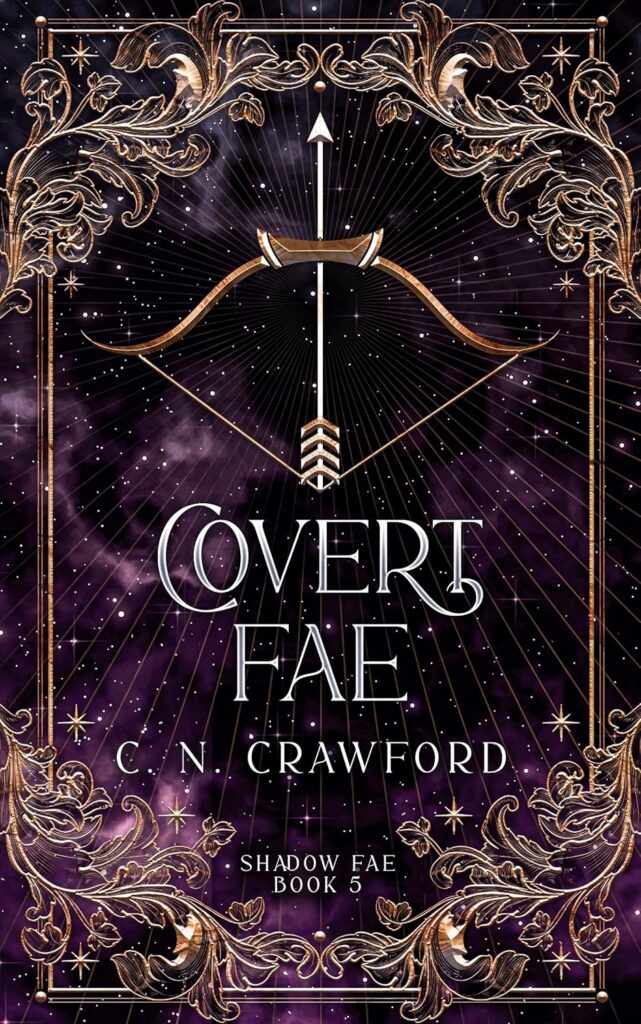 Covert Fae