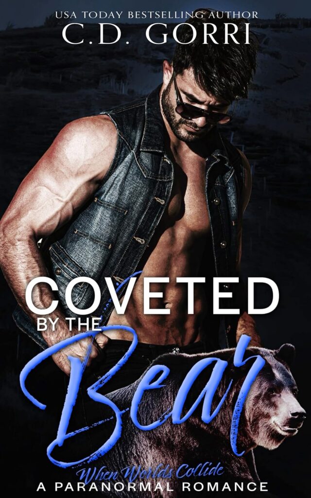 Coveted by the Bear