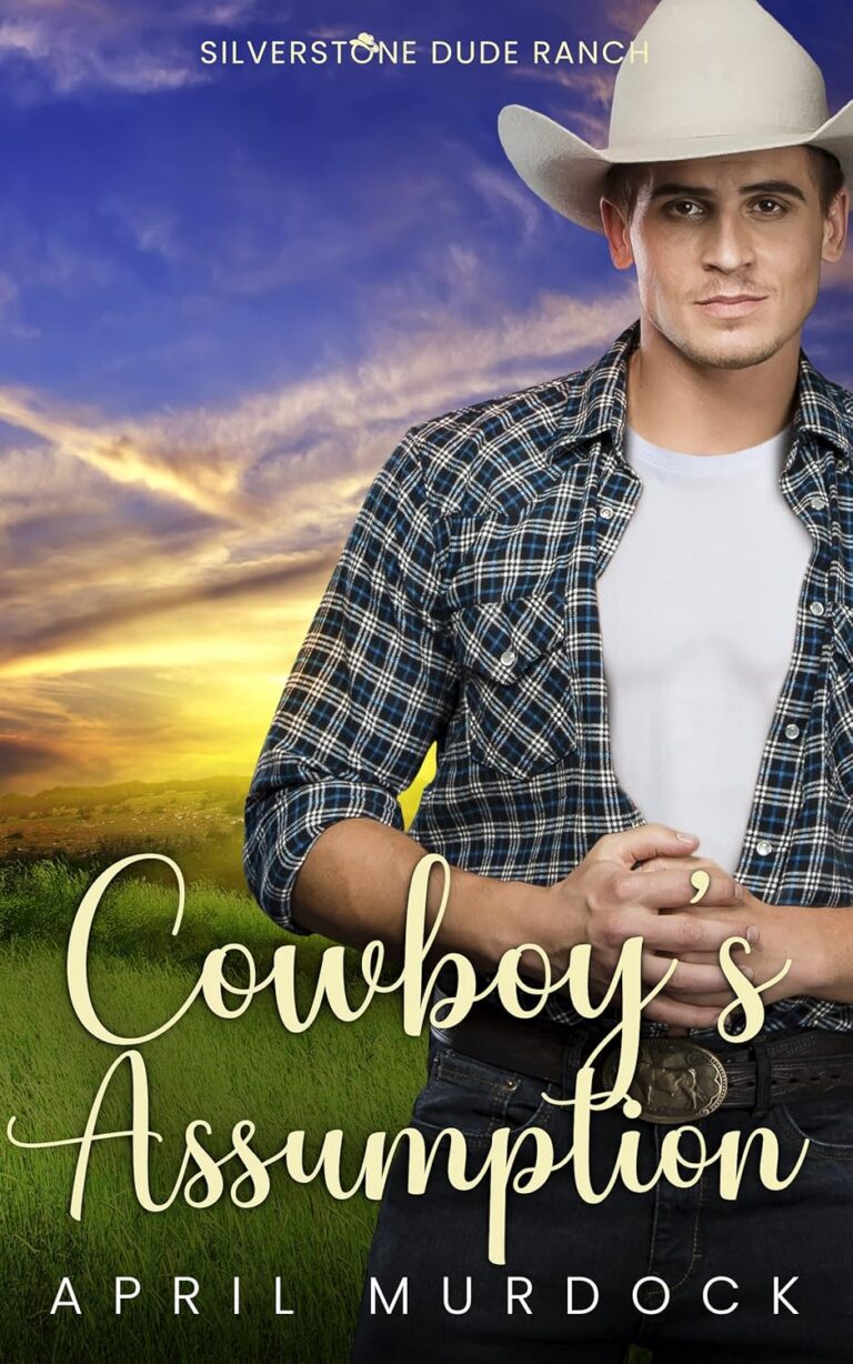 Cowboy's Assumption