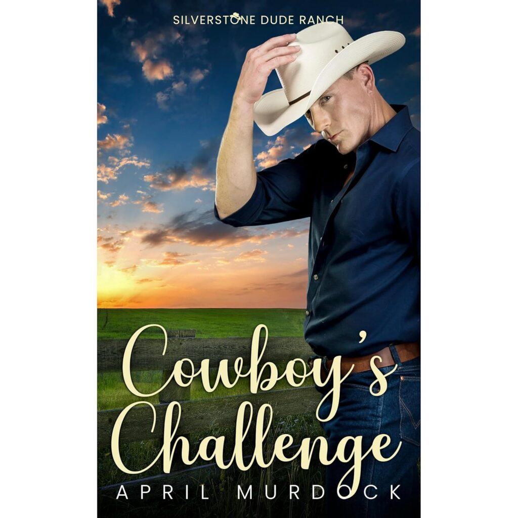 Cowboy's Challenge