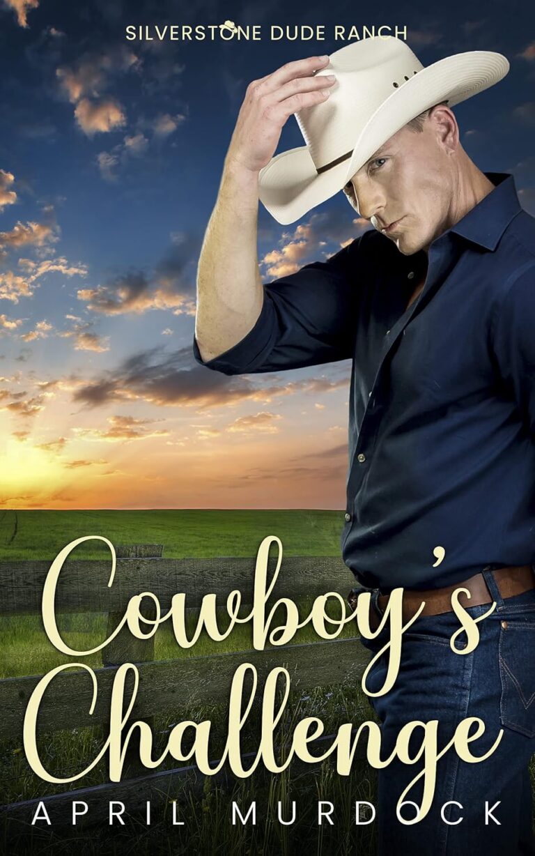 Cowboy's Challenge