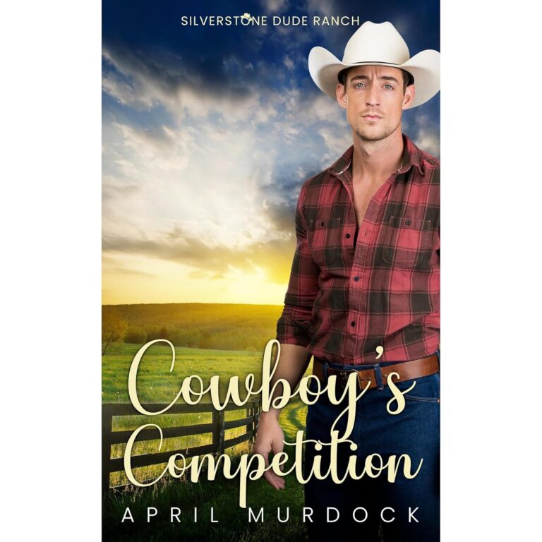 Cowboy's Competition