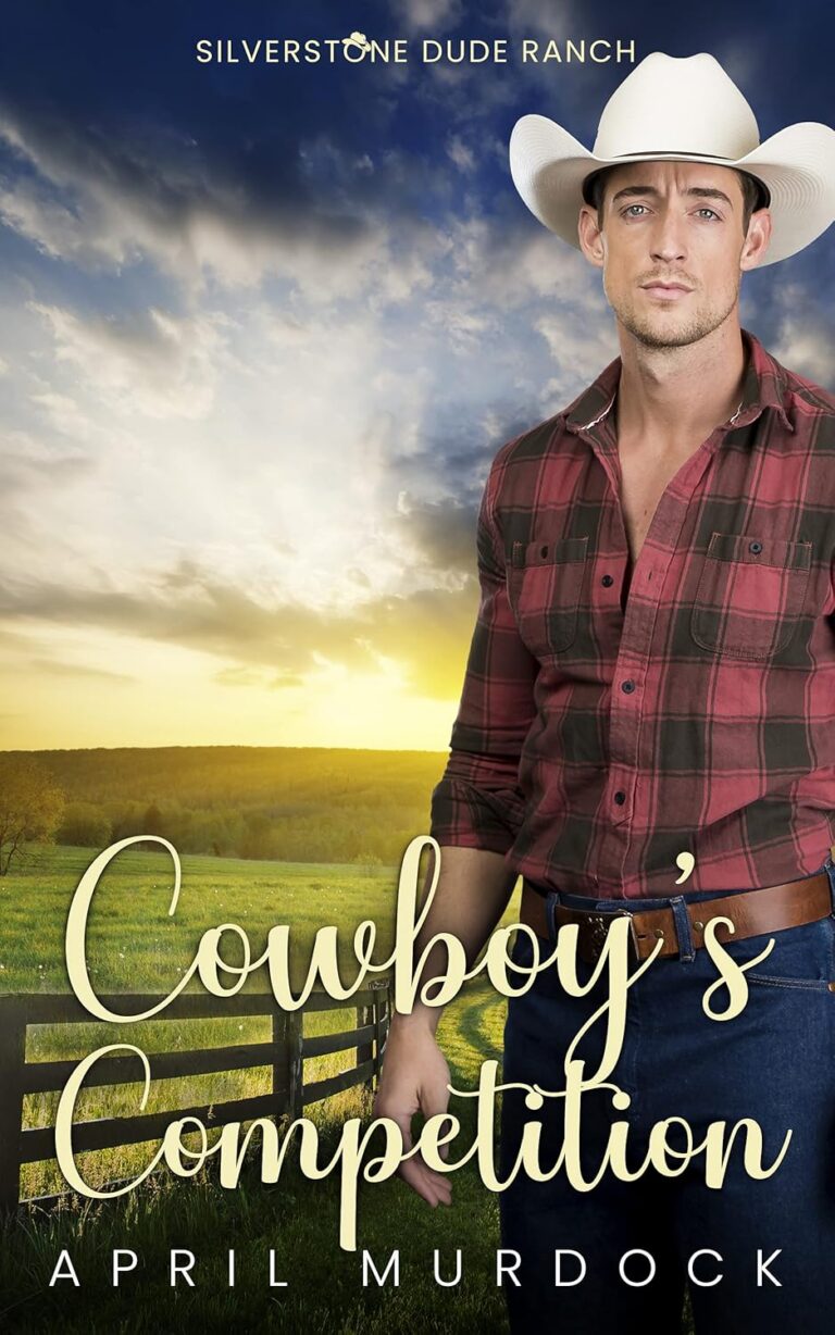 Cowboy's Competition