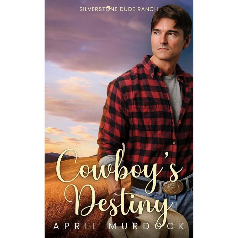 Cowboy's Destiny