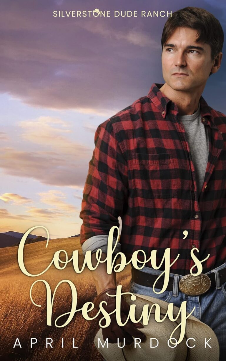 Cowboy's Destiny