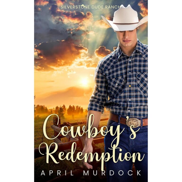 Cowboy's Redemption