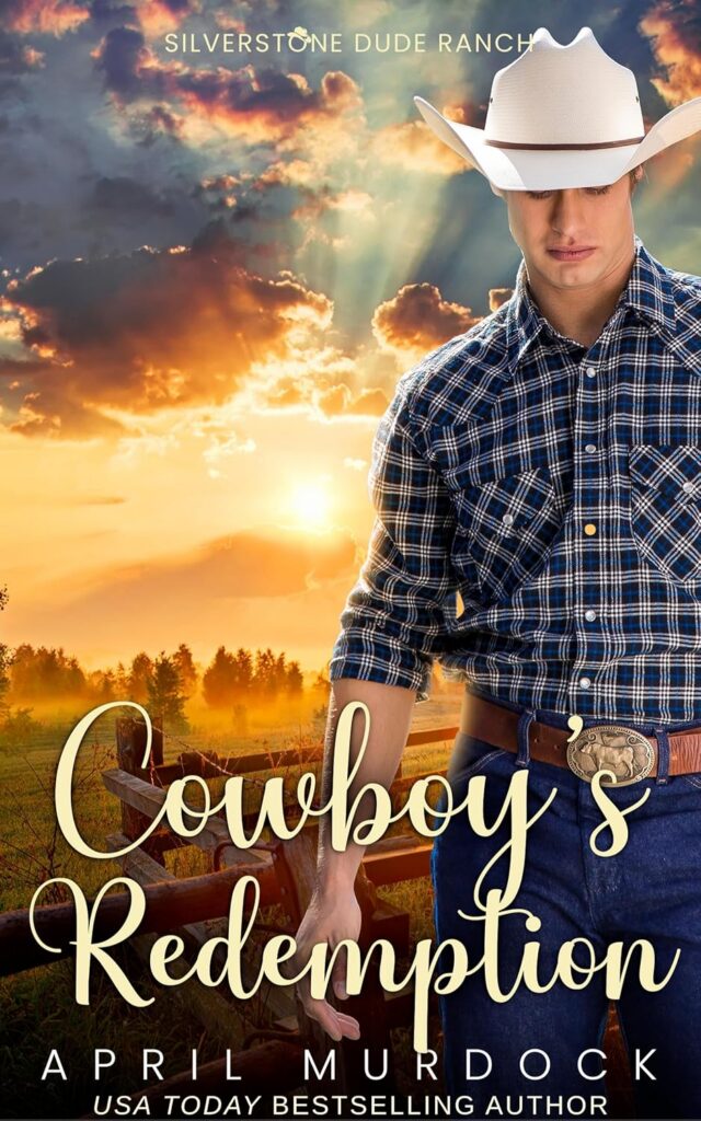 Cowboy's Redemption