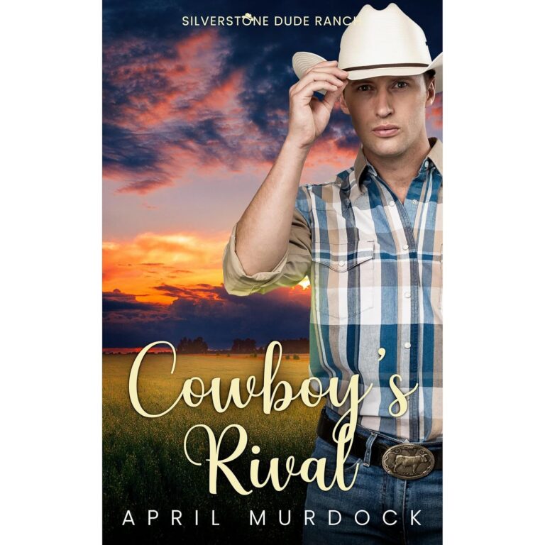 Cowboy's Rival