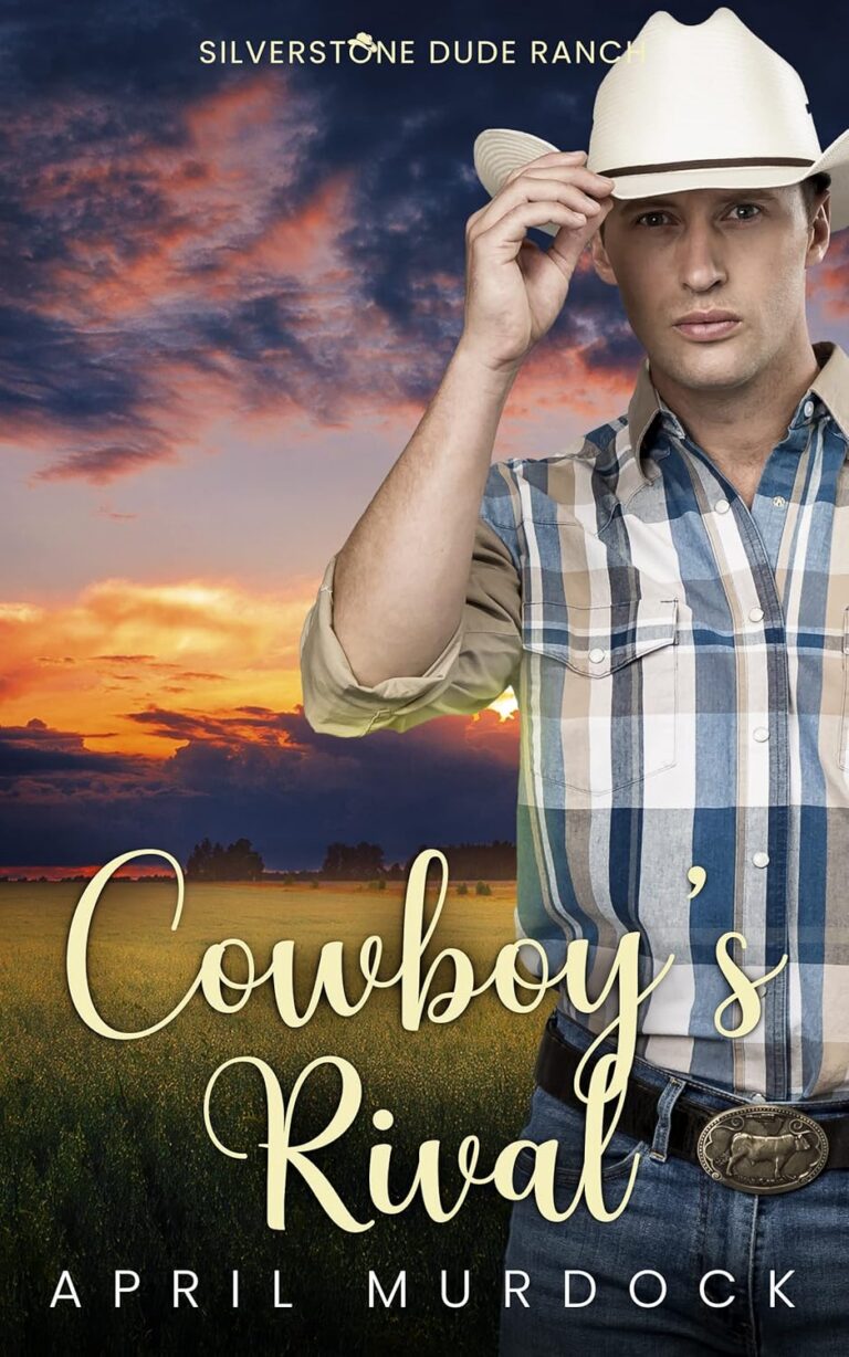Cowboy’s Rival cover