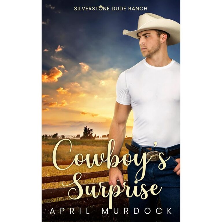 Cowboy's Surprise