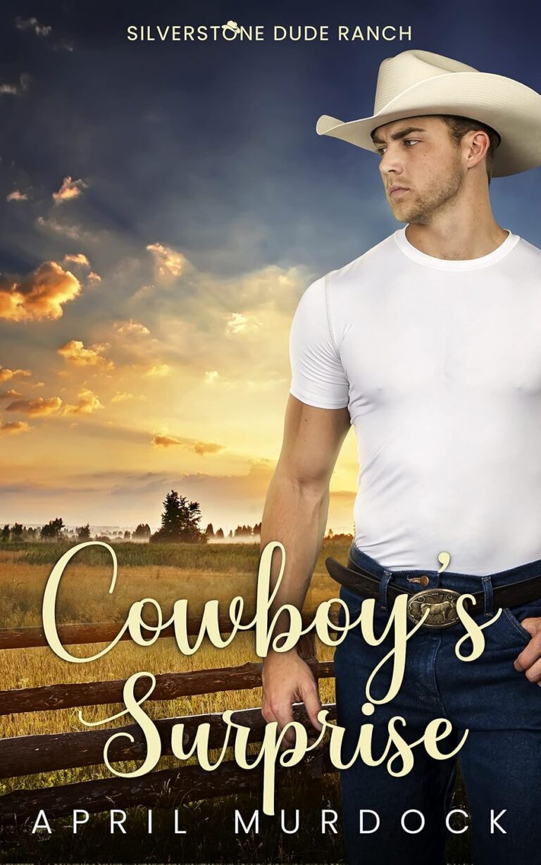 Cowboy's Surprise