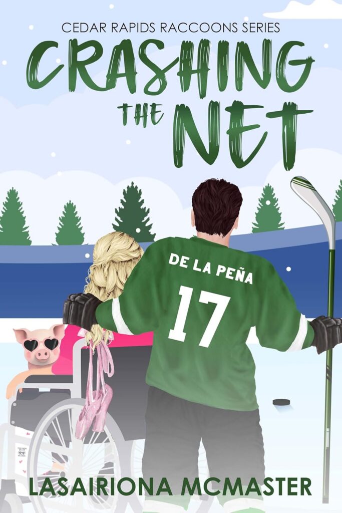 Crashing the Net