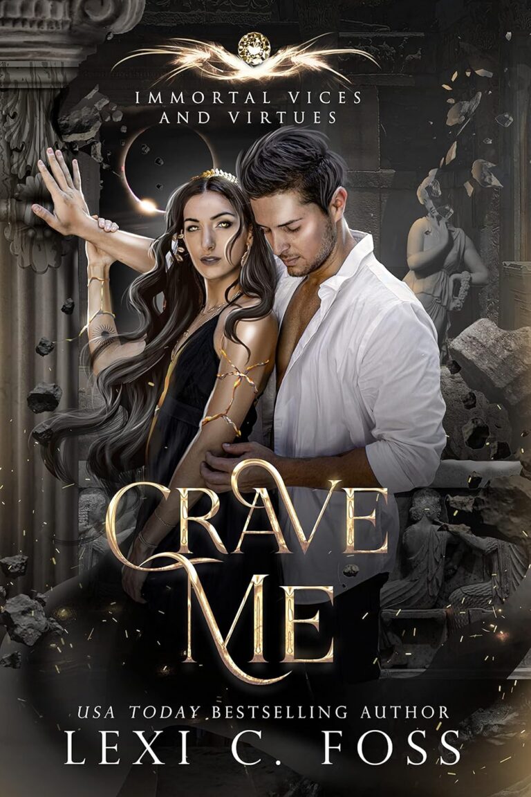 Crave Me