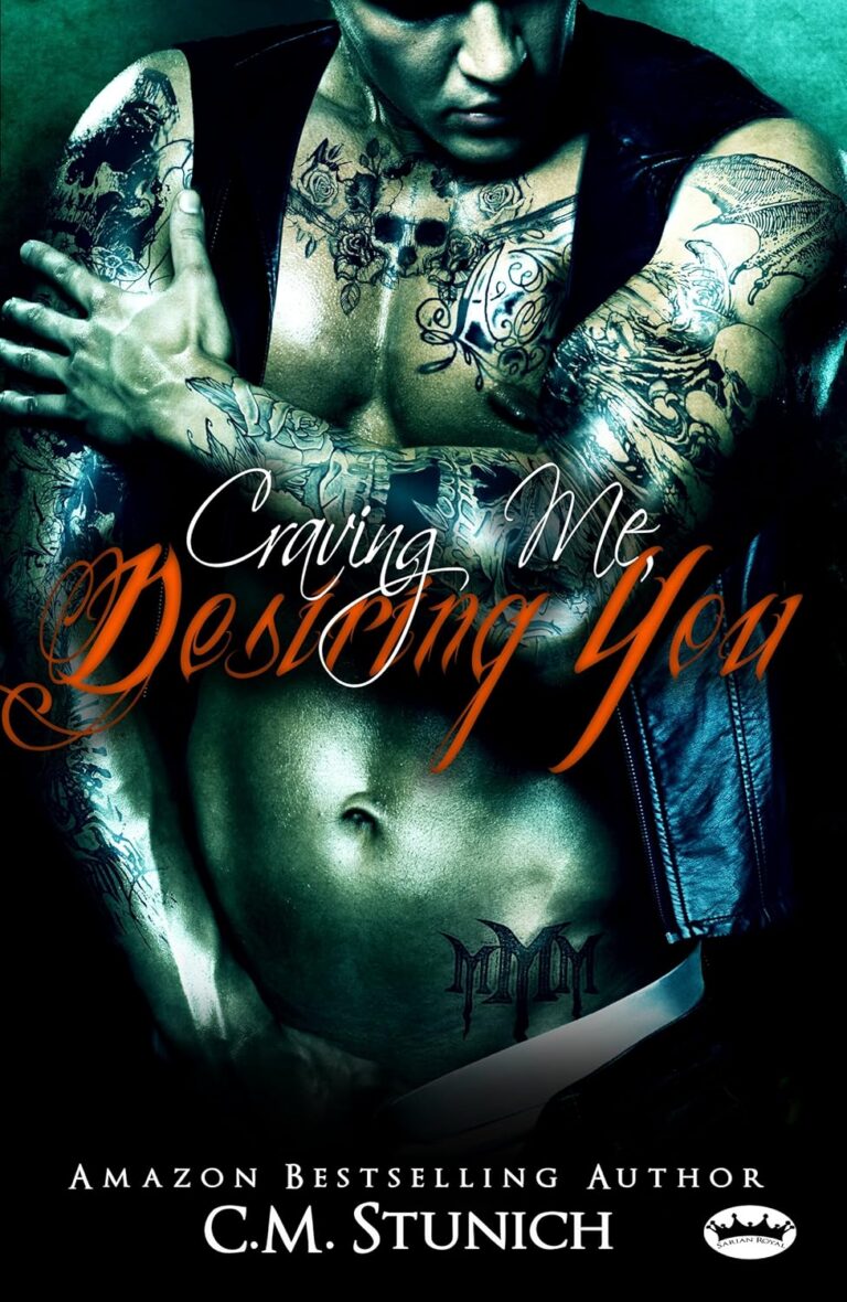 Craving Me, Desiring You