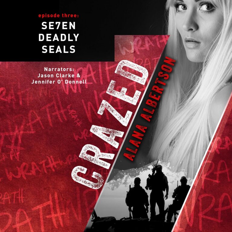 Crazed
