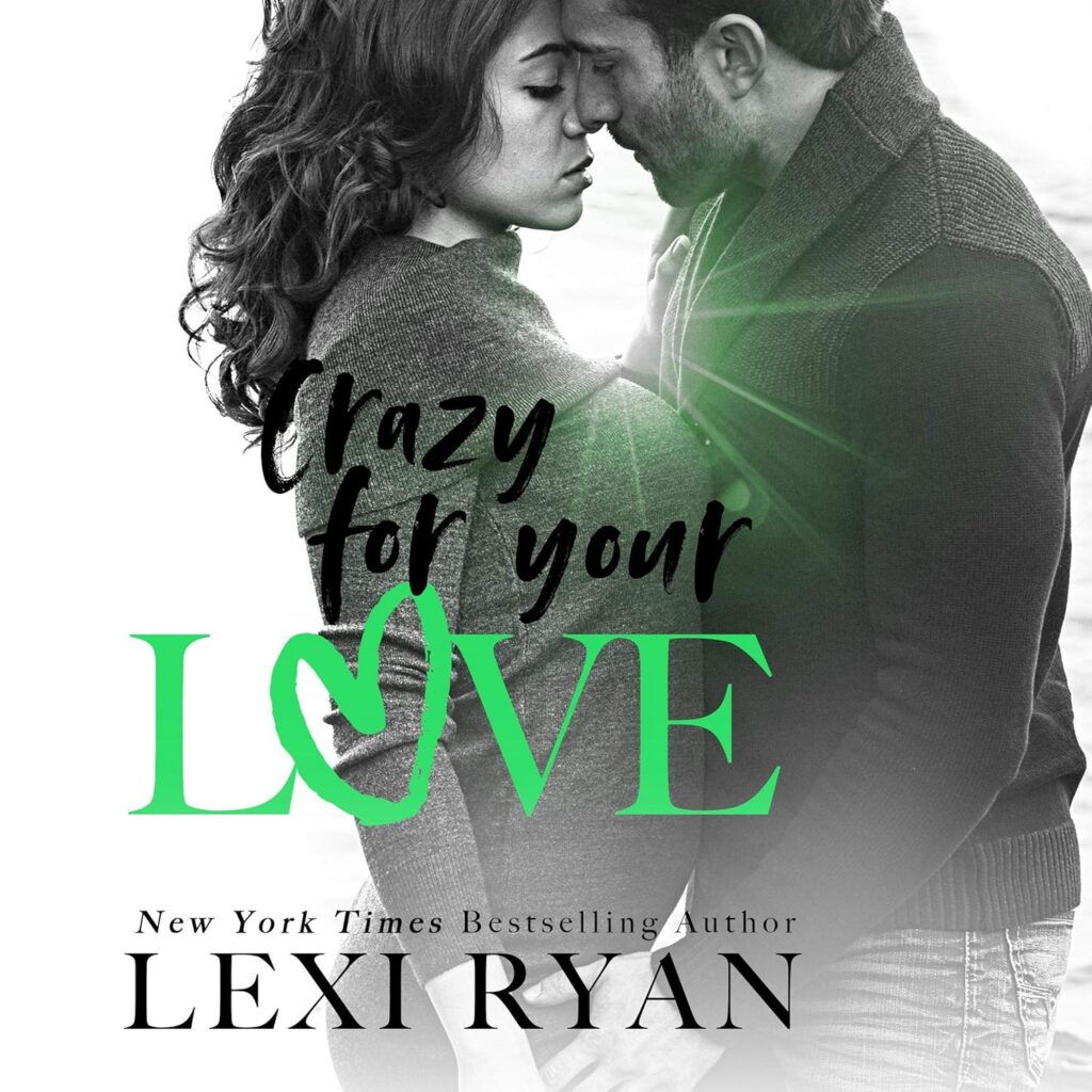 Crazy for Your Love