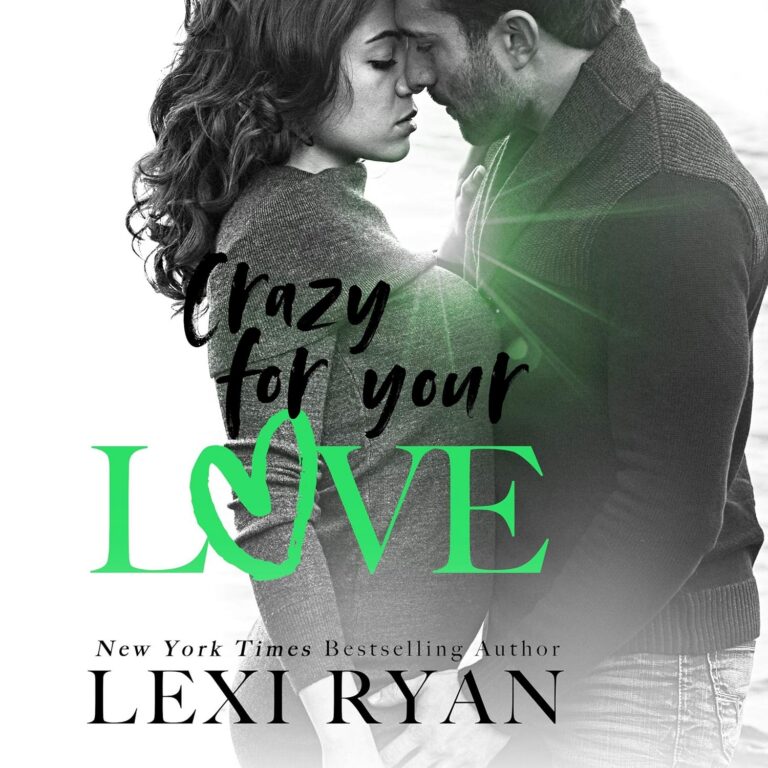 Crazy for Your Love