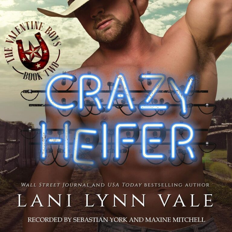 Crazy Heifer