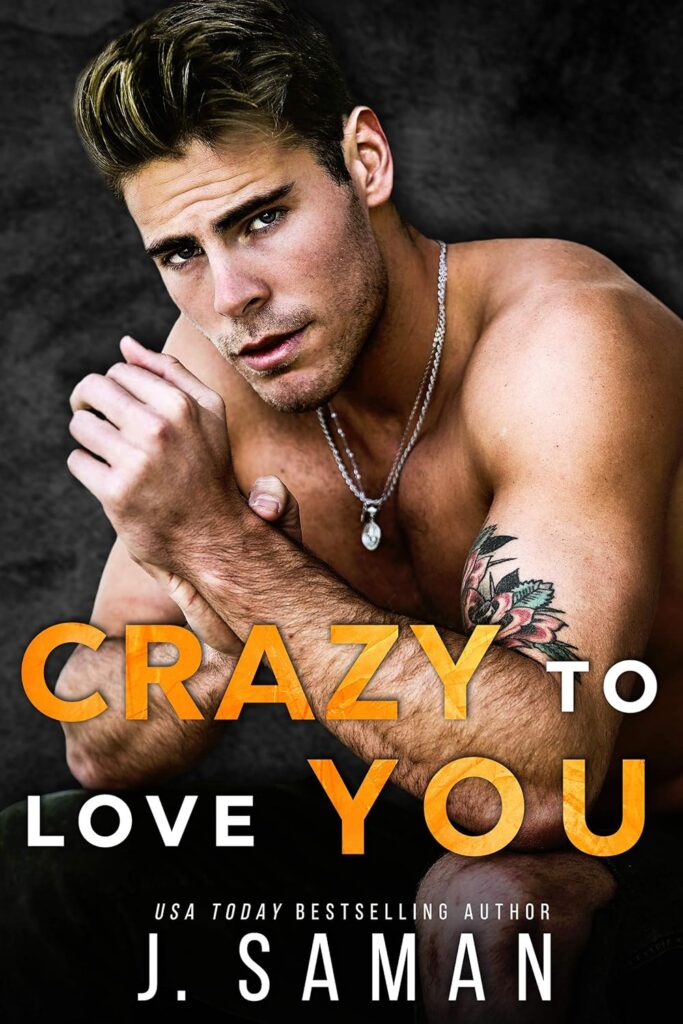 Crazy to Love You