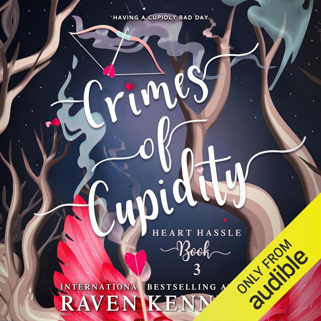 Crimes of Cupidity