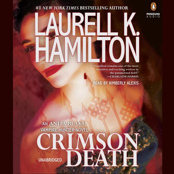 Crimson Death