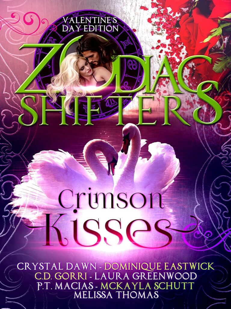 Crimson Kisses