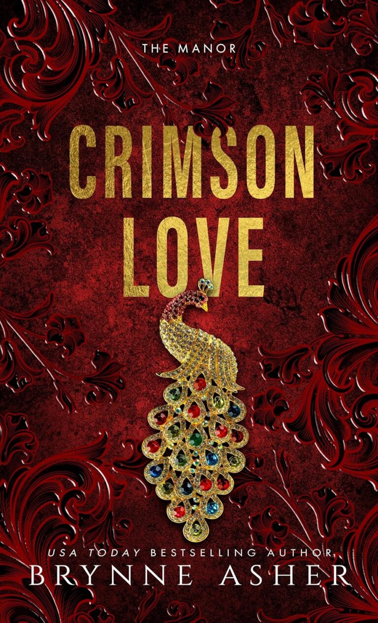 Crimson Love