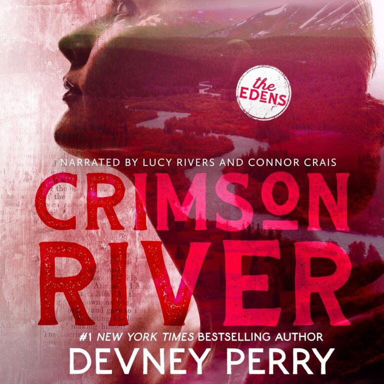 Crimson River