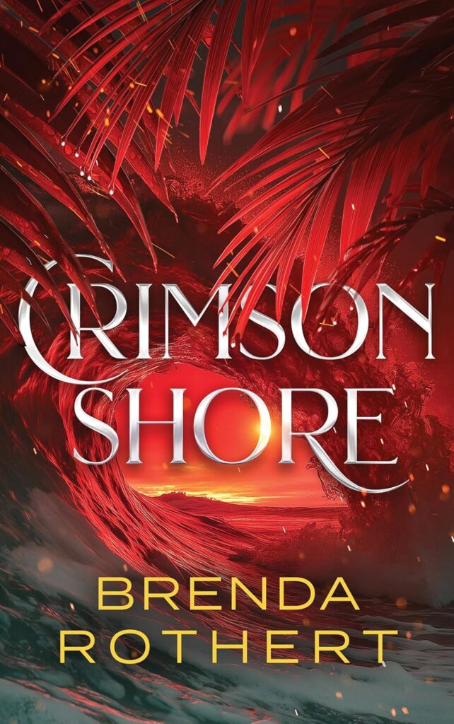 Crimson Shore