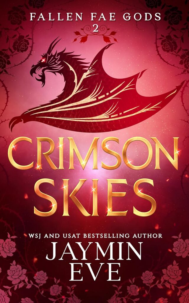 Crimson Skies